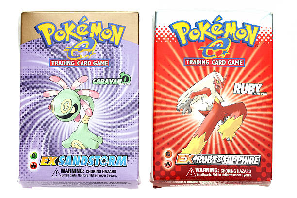 Top 10 Most Expensive Pokemon Cards