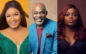Top 10 Richest Nollywood Actors and Actresses 2022