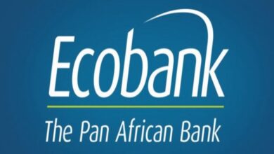 Eco Bank Recruitment