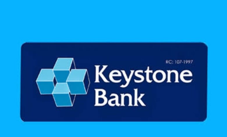 Keystone Bank Recruitment