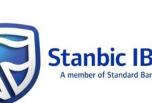 Stanbic IBTC Bank Recruitment