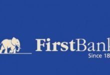 FirstBank Recruitment
