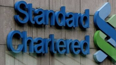 Standard Chartered Bank Recruitment