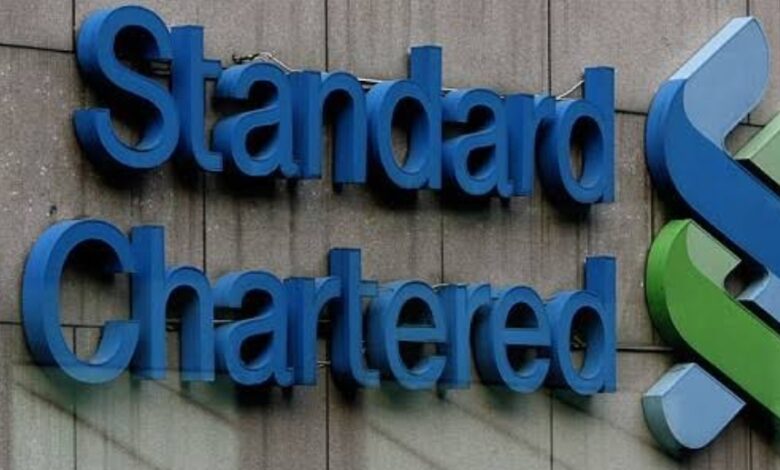 Standard Chartered Bank Recruitment