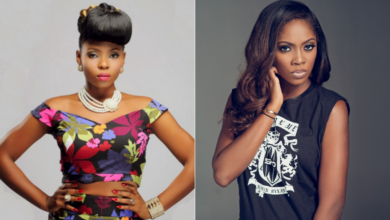 Best-Fashioned Female Musicians in Nigeria