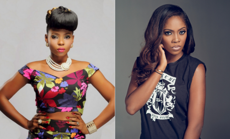 Best-Fashioned Female Musicians in Nigeria