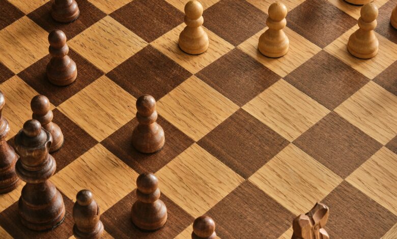 Best Sites to Learn Chess