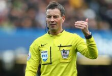 Highest-Paid Referees in the World