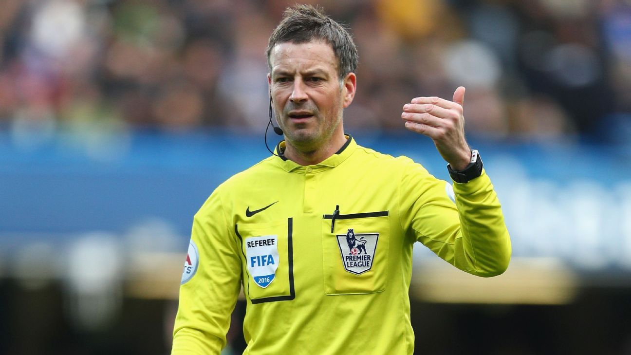 Highest-Paid Referees in the World