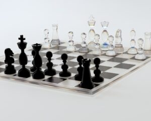Expensive Chess Sets in the World
