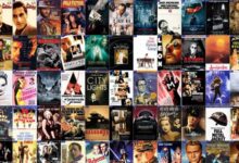 The Top 10 Highest-Rated Movies Of All Time