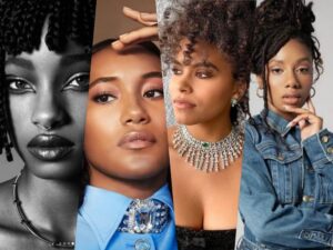 Top 10 Richest Black Actresses and their Net Worth