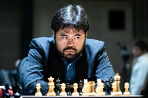 Richest Chess Players