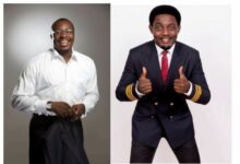 Richest Comedians in Nigeria