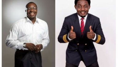 Richest Comedians in Nigeria