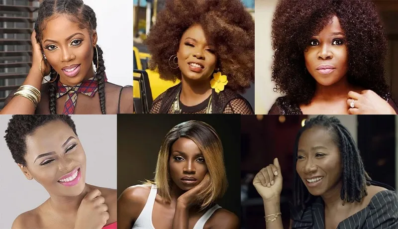 Top 10 Richest Female Musicians In Nigeria 2022 DailyGam top-10-richest-female-musicians-in-nigeria-2022-dailygam