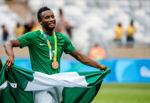 Top 10 Richest Footballers in Nigeria (2022)