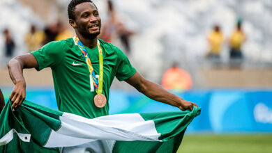 Richest Footballers in Nigeria
