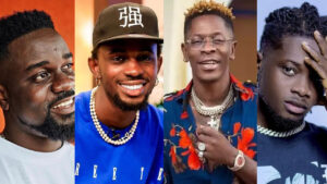 Top 10 Richest Musicians in Ghana in 2022