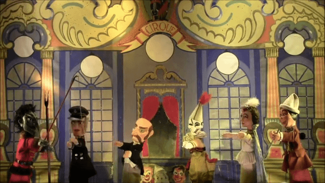 What You Should Know About Guignol (A Traditional French Puppet Show)