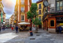 What to do in Madrid City