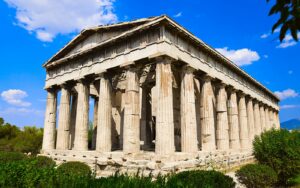 What to do in Agora Greece?