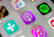 The Top 10 Apps for Podcast Addicts