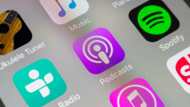The Top 10 Apps for Podcast Addicts