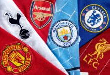 Top 10 Richest Football Club in EPL