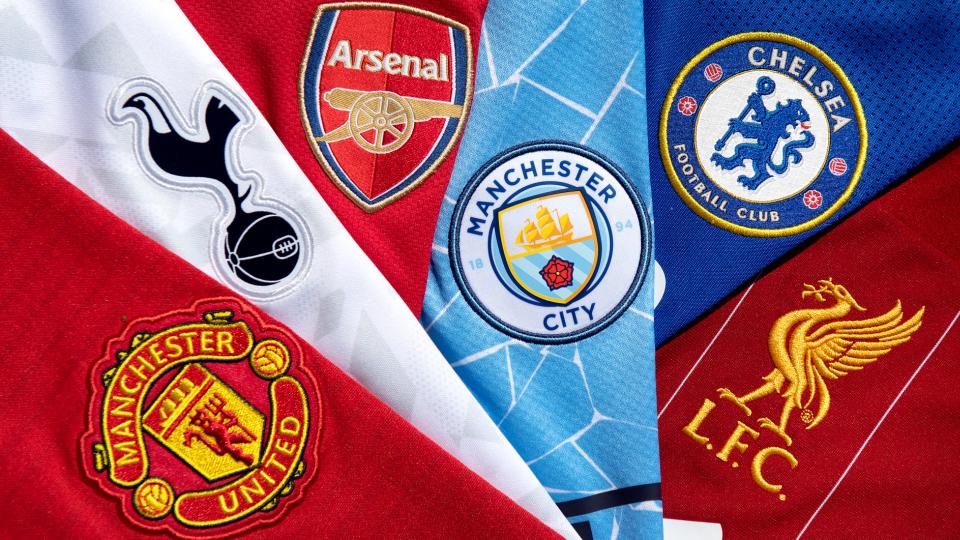 Top 10 Richest Football Club in EPL