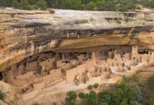 What you should know about the Anasazi cliff dwellings.