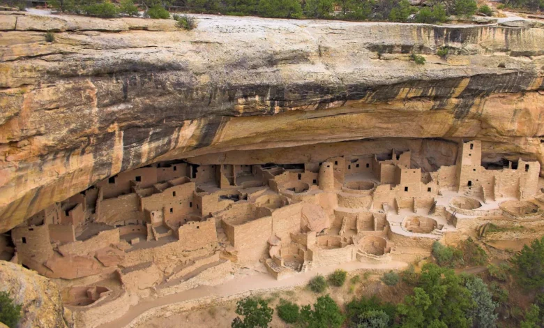What you should know about the Anasazi cliff dwellings.