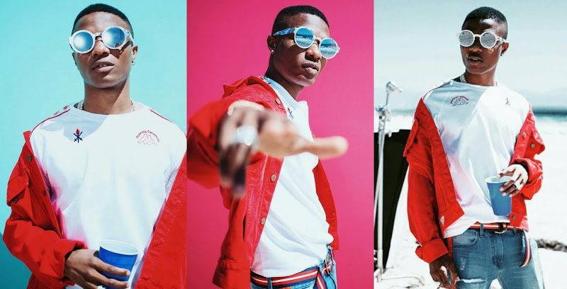 Wizkid Ayo Biography