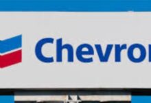 Chevron Recruitment