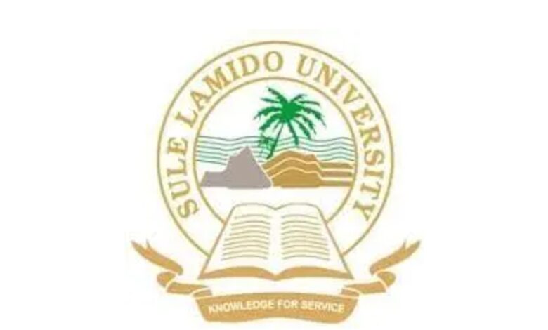SLU Recruitment