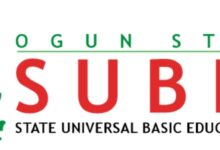 Ogun SUBEB Recruitment
